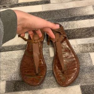 Sam Edelman Sandals